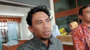 Jimmi Harapkan Proyek Multiyears Berjalan Lancar untuk Percepatan Pembangunan