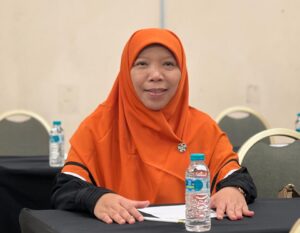 Akses pendidikan berkualitas