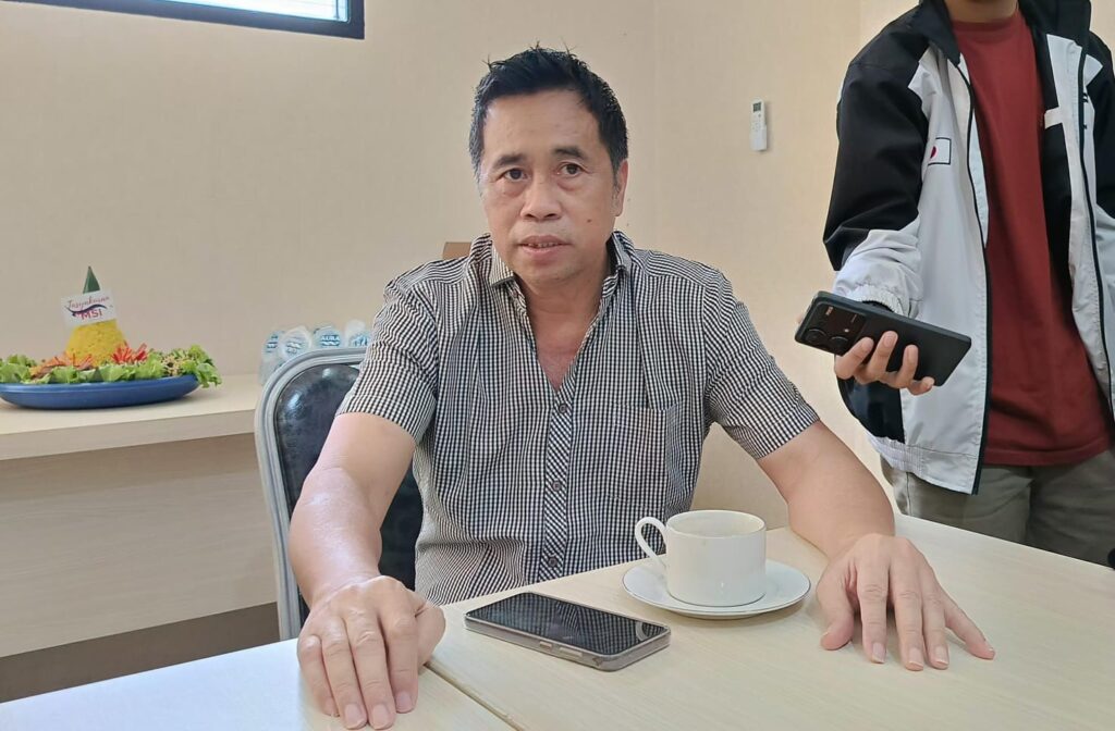 Rakernas JMSI Diundur, Hindari Benturan Jadwal dengan PWI Rakernas