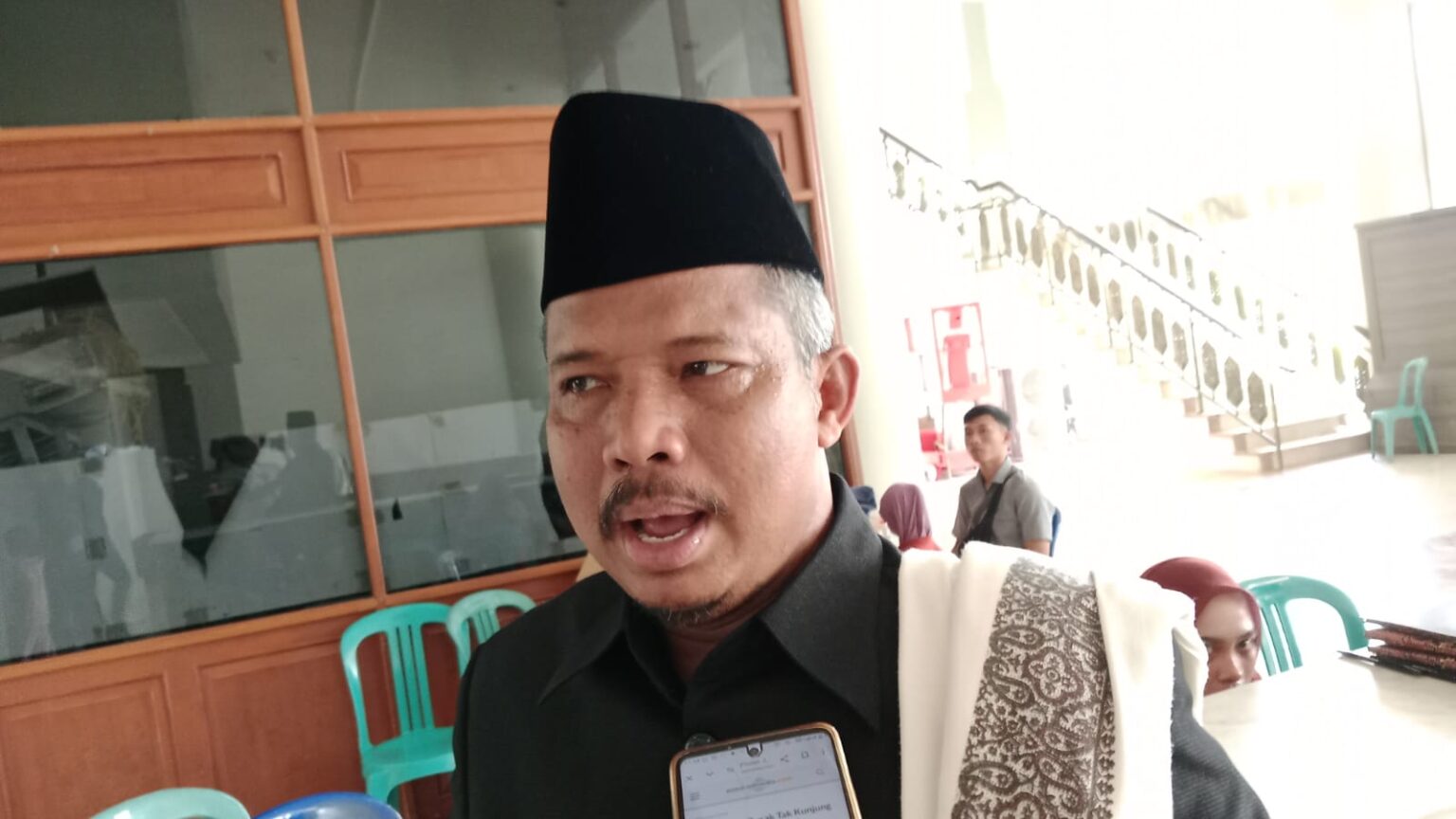 Sobirin Bagus Dorong Pengembangan Pelabuhan dan Bandara untuk Percepatan Ekonomi Kutim