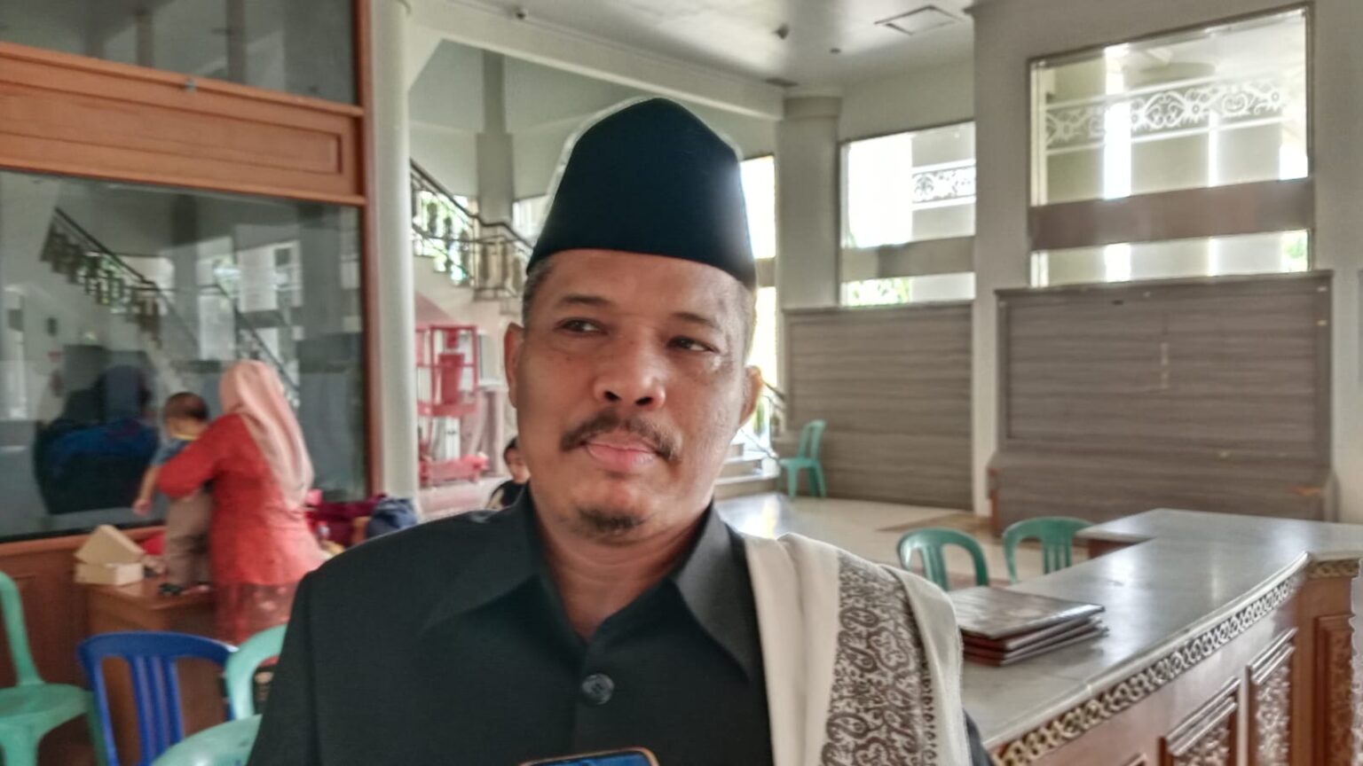 Paguyuban Bojonegoro Gelar Temu Kangen, Sobirin Bagus Dukung Penguatan Jejaring Antarwarga