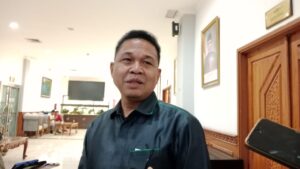 Joni Tegaskan Pembahasan APBD 2025 dan Perubahan Masih Berjalan