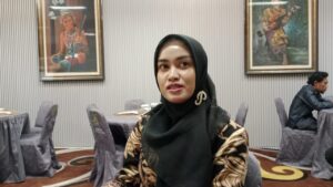 Prayunita Soroti Ketimpangan Anggaran dan Pembangunan di Dapil 3 Kutim