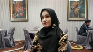 Potensi Pariwisata Kutai Timur Terabaikan, Prayunita Soroti Kurangnya Pengelolaan