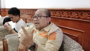 DPRD Kutim Soroti Dampak Penambangan di Sangatta, Debu Batu Bara Ancaman Kesehatan