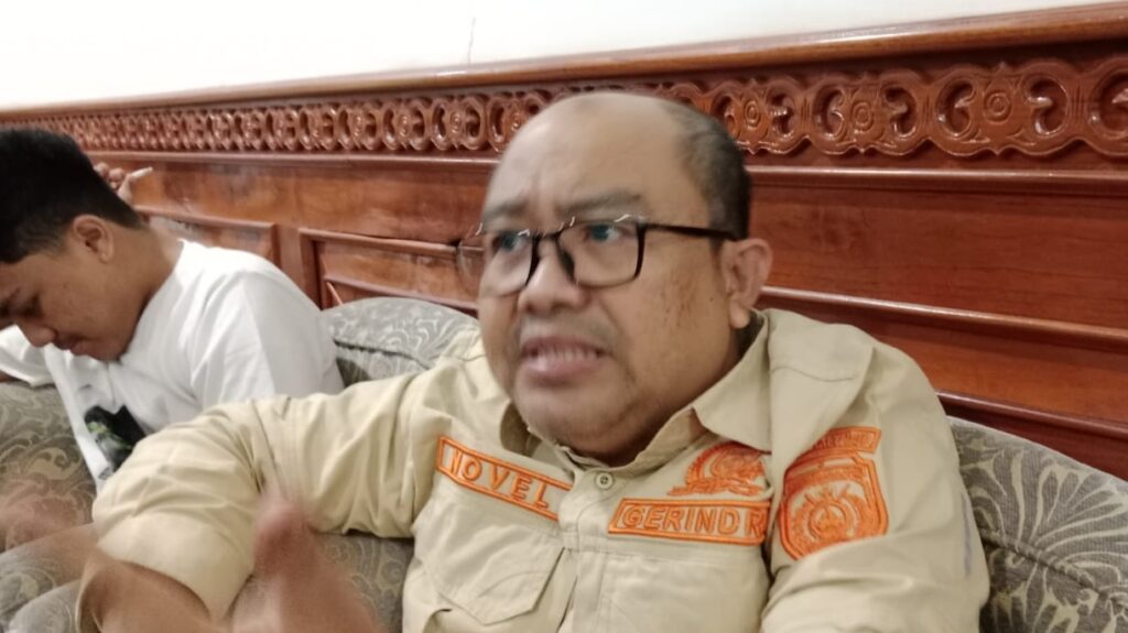 Empat Pilar Kesehatan, Novel Dorong Rumah Sakit Kutim untuk Berbenah