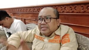 Empat Pilar Kesehatan, Novel Dorong Rumah Sakit Kutim untuk Berbenah