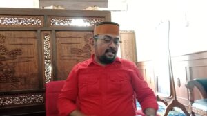 Optimalkan APBD, Faizal Rachman Ajak Masyarakat Kutim Ciptakan Produk Lokal Berkualitas