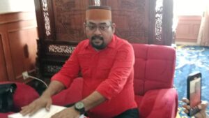 Menjaga Ketahanan Pangan