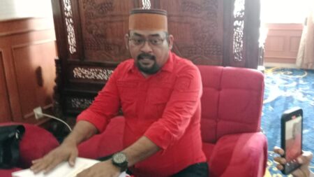 Menjaga Ketahanan Pangan