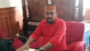 Faizal Tegaskan AMDAL Harus Lebih Dari Sekadar Dokumen untuk Proyek Tambang