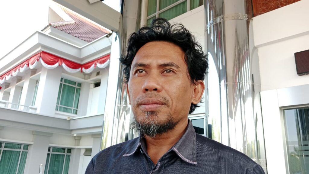 Jimmi Ungkap Rencana Bandara Baru Kutim Terganjal Biaya Operasional Jimmi Ungkap Rencana Bandara Baru Kutim Terganjal Biaya Operasional