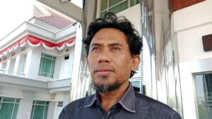 Jimmi Ungkap Rencana Bandara Baru Kutim Terganjal Biaya Operasional