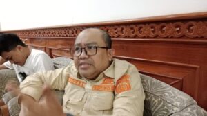 Dorong Akreditasi Maksimal, Novel Tekankan Pembenahan RS Kutim