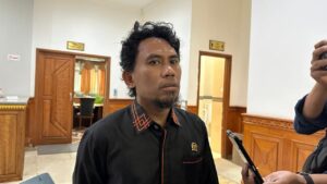 Jimmi Dukung Pemekaran Daerah untuk Capai Visi Kutim Hebat 2045