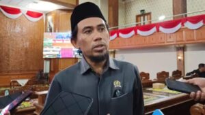 DPRD Kutim Dukung Penyertaan Modal untuk BPR, Jimmi: Pengelolaan Akan Sesuai Batasan