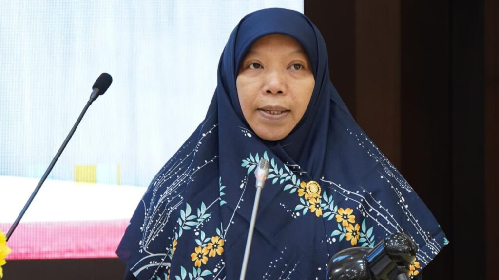 Kontroversi PP No. 28/2024, Fitri Maisyaroh Desak Pemerintah Tinjau Kembali Kebijakan Kontrasepsi Kontroversi PP No. 28/2024, Fitri Maisyaroh Desak Pemerintah Tinjau Kembali Kebijakan Kontrasepsi