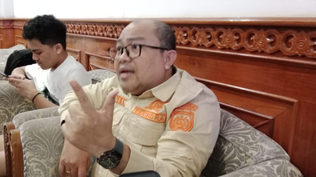DPRD Kutim Kritik Kurangnya Perhatian Pemerintah pada Wilayah Perbatasan