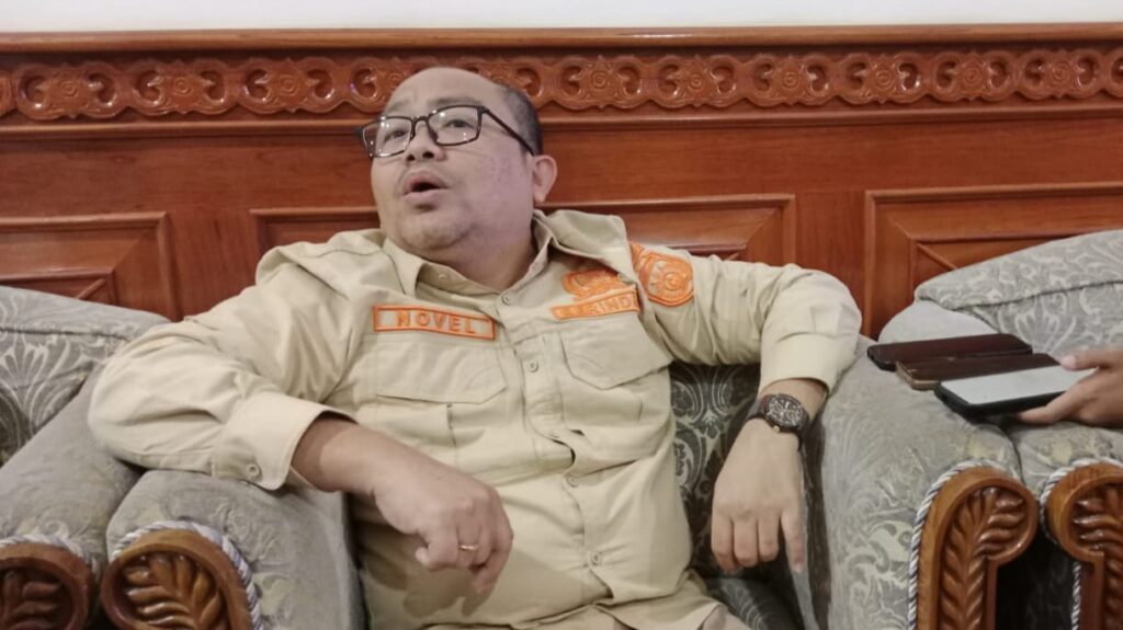 DPRD Kutim Soroti Perlindungan Anak Perlu Tindakan Tegas DPRD Kutim Soroti Perlindungan Anak Perlu Tindakan Tegas