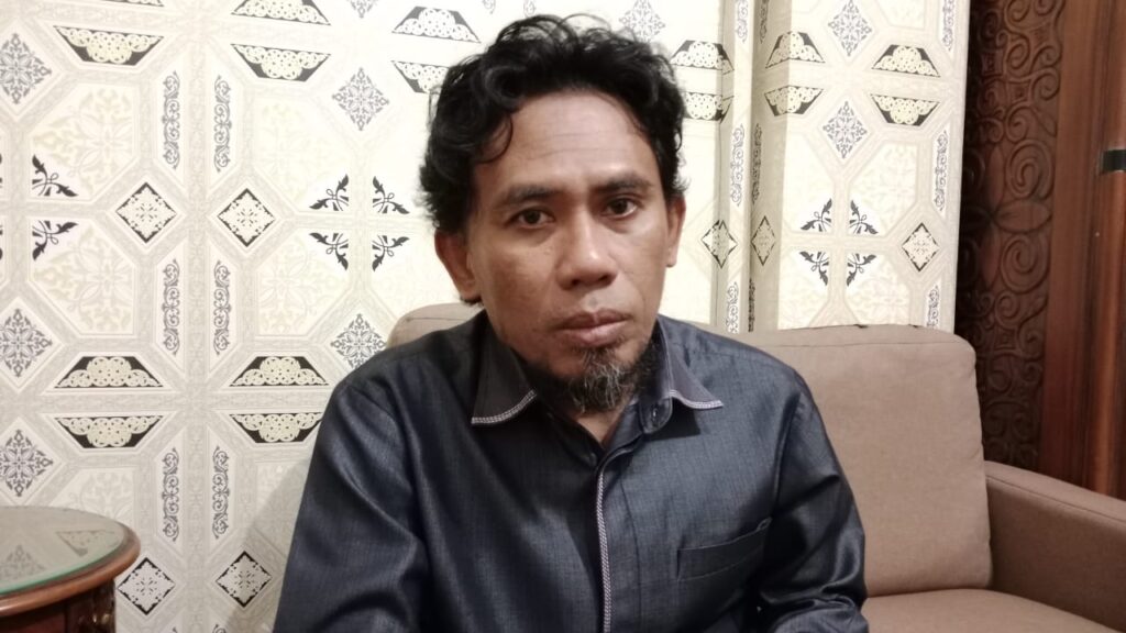 Infrastruktur Dapil 1 Kutai Timur Terhambat, Jimmi Dorong Penyelesaian Segera Infrastruktur Dapil 1 Kutai Timur Terhambat, Jimmi Dorong Penyelesaian Segera