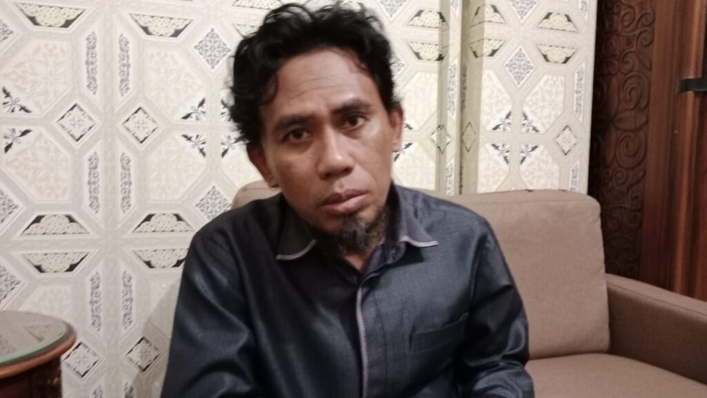 Masuki Musim Kemarau, Jimmi Desak Dinas Pemadam Tingkatkan Pelayanan Masuki Musim Kemarau, Jimmi Desak Dinas Pemadam Tingkatkan Pelayanan
