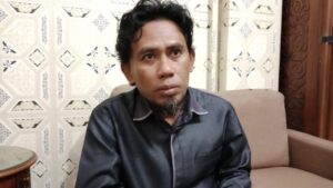 Kutim Kekurangan Spesialis Medis, Jimmi Minta Fasilitas Kesehatan Ditingkatkan