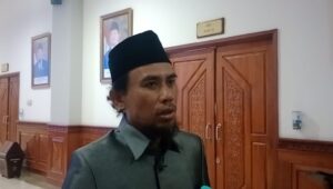 Perda Perkebunan Berkelanjutan Masuk Nasmik, Jimmi Soroti Tantangan Ketahanan Pangan di Kutim