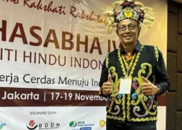 Prajaniti Gelar Acara Internasional untuk Ekonomi dan Pangan Prajaniti Gelar Acara Internasional untuk Ekonomi dan Pangan