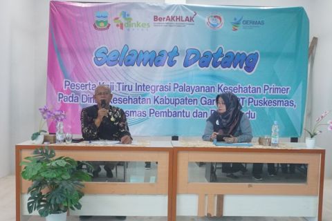 Pemkab Garut Turunkan Tim SSGI Cek Data Stunting di Lapangan data prevalensi stunting Garut