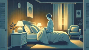 Rutinitas Malam untuk Tidur Nyenyak