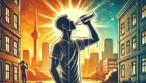 Tanda-Tanda Dehidrasi dan Cara Mencegahnya