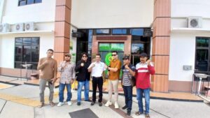 Kelompok Tani UMB Gugat PT Berau Coal Atas Eksploitasi Lahan Seluas 1.290 Hektar Tanpa Ganti Rugi