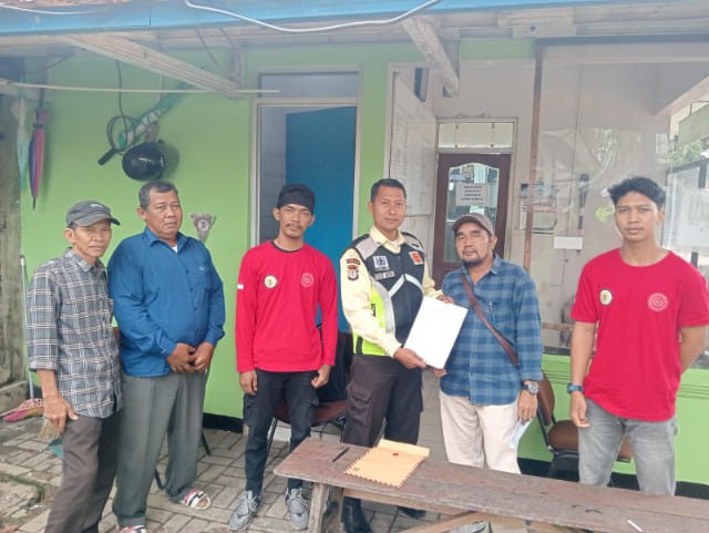 Kelompok Tani UBM Akan Tutup Lahan yang Diklaim Dirampas PT Berau Coal