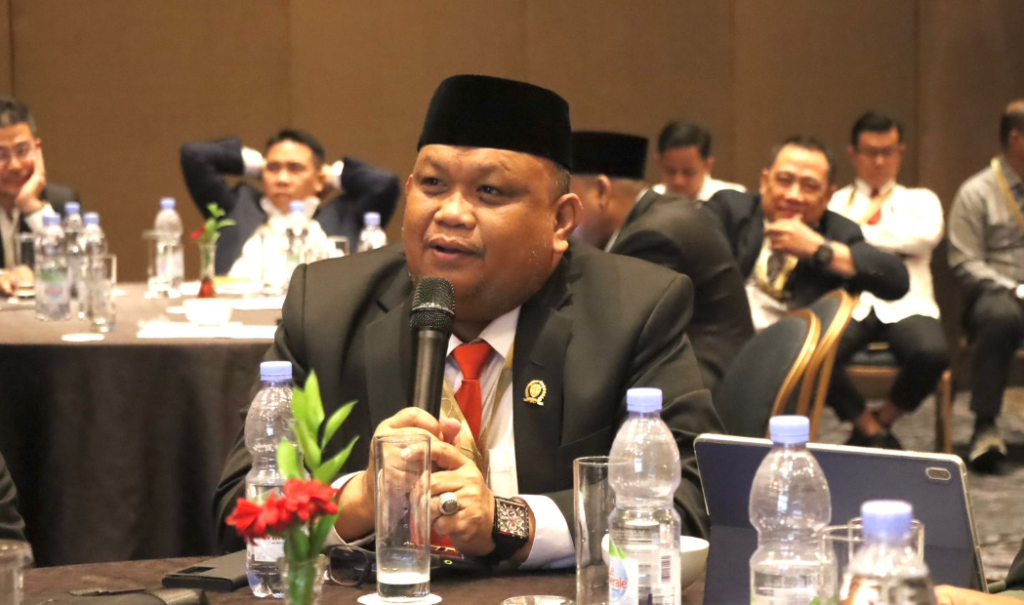 Peringatan Sumpah Pemuda, Agusriansyah Dorong Kebijakan Konkret bagi Pemuda Agusriyansyah