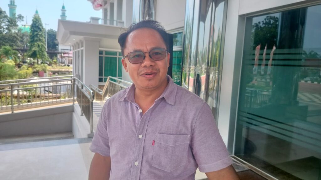 DPRD Kutim Dukung Petani ‘Berani’, Bukan yang Hanya Mau Bantuan DPRD