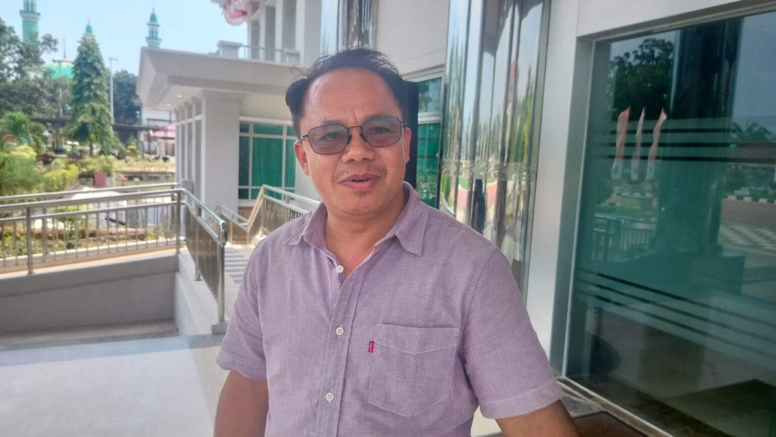 DPRD Kutim Dukung Petani ‘Berani’, Bukan yang Hanya Mau Bantuan DPRD