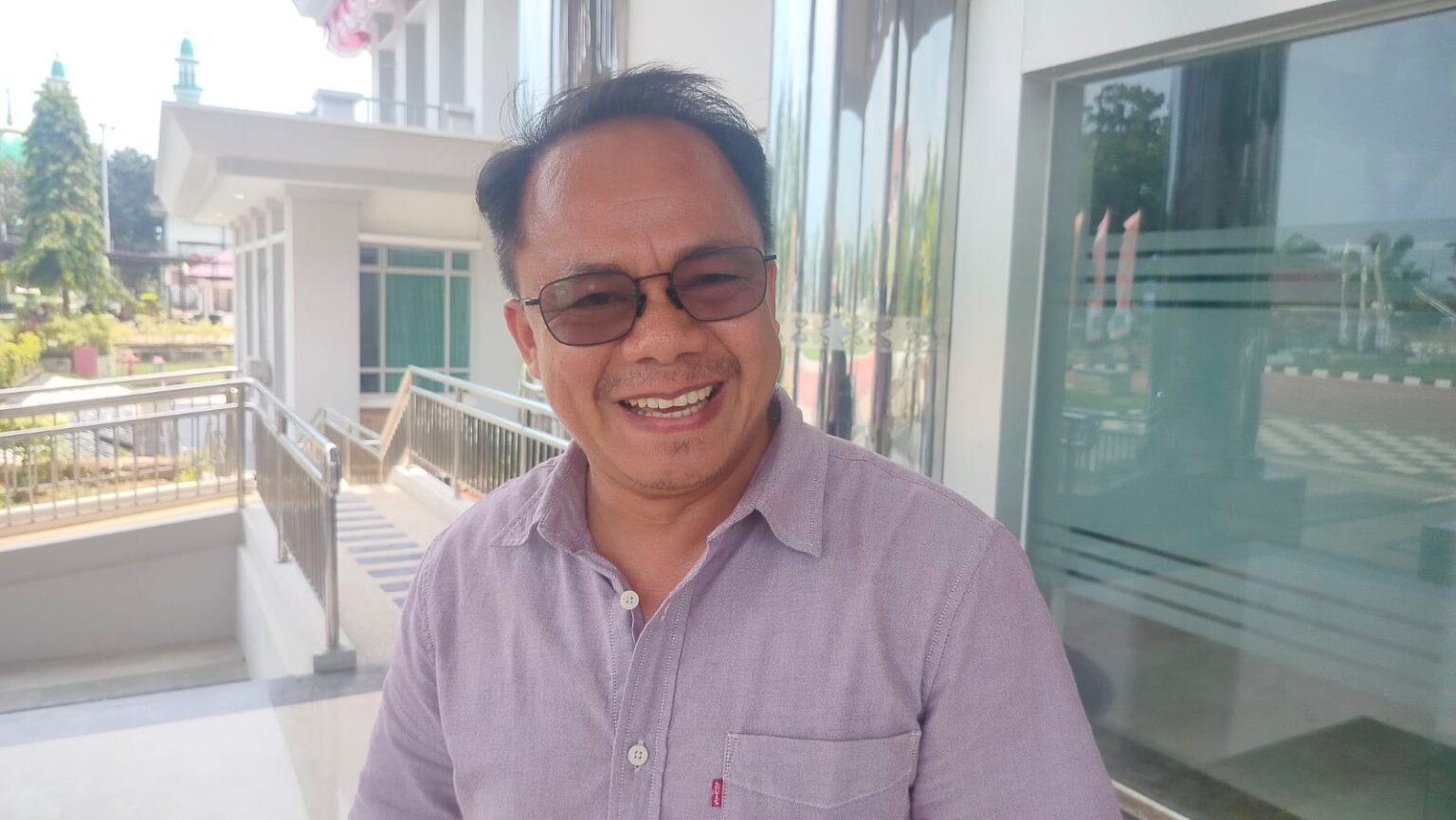 DPRD Kutim Desak Kemandirian Pangan, Telur dan Sayur Masih Impor Kutim