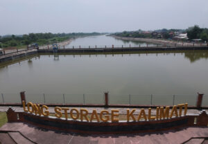 Delta Tirta Sidoarjo