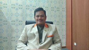 Target 12 Ton Per Hektare, Akbar Tanjung Fokuskan Program di Long Mesangat