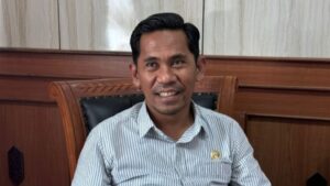 DPRD Kutai Timur Dorong Pertanian Jadi Solusi Pasca-Tambang