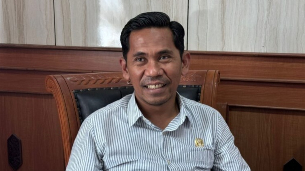 DPRD Kutai Timur Dorong Pertanian Jadi Solusi Pasca-Tambang DPRD Kutai Timur Dorong Pertanian Jadi Solusi Pasca-Tambang