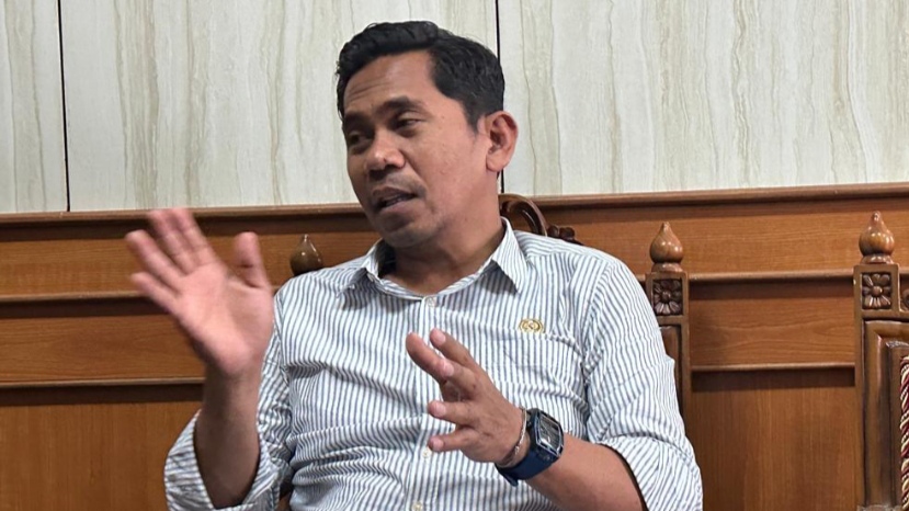 Yusri Yusuf Usulkan Koperasi untuk Kelola Hasil Tangkapan Nelayan Yusri Yusuf Usulkan Koperasi untuk Kelola Hasil Tangkapan Nelayan