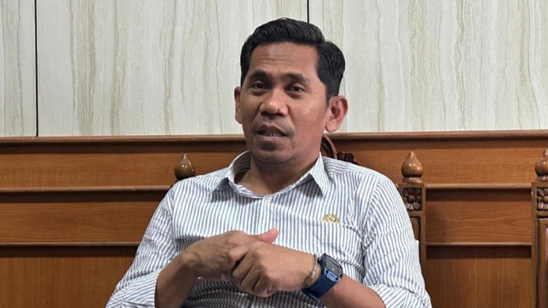 Dukung Pariwisata, DPRD Kutim Minta Lahan dan Pengelolaan Fokus Dukung Pariwisata, DPRD Kutim Minta Lahan dan Pengelolaan Fokus