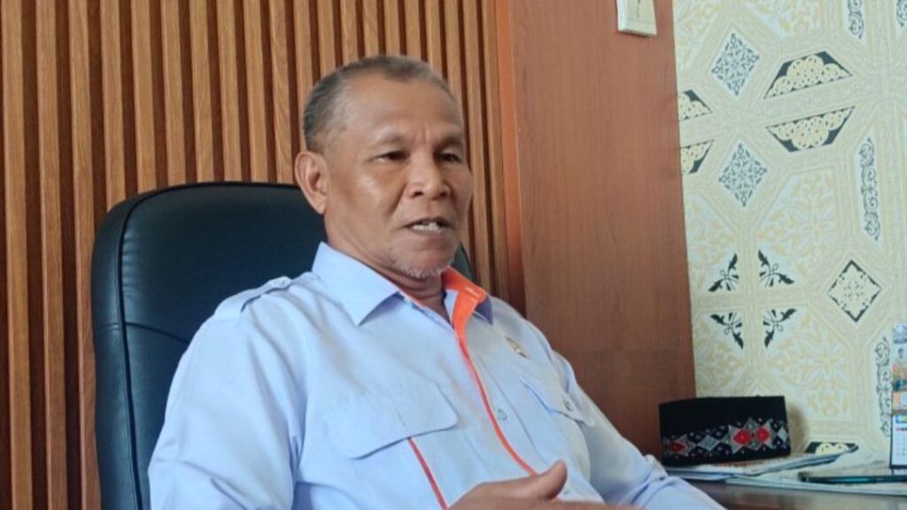 DPRD Kutim Prioritaskan Pendidikan Berkualitas untuk Daerah Terpencil DPRD Kutim Prioritaskan Pendidikan Berkualitas untuk Daerah Terpencil