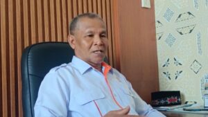 DPRD Kutim Prioritaskan Pendidikan Berkualitas untuk Daerah Terpencil