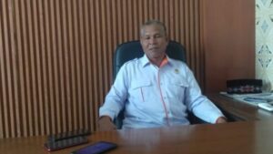 DPRD Kutai Timur Kawal Distribusi Ambulans untuk Semua Kecamatan