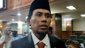 Ketua DPRD Kutim Usulkan Dana SILPA untuk Penyertaan Modal Bank Daerah