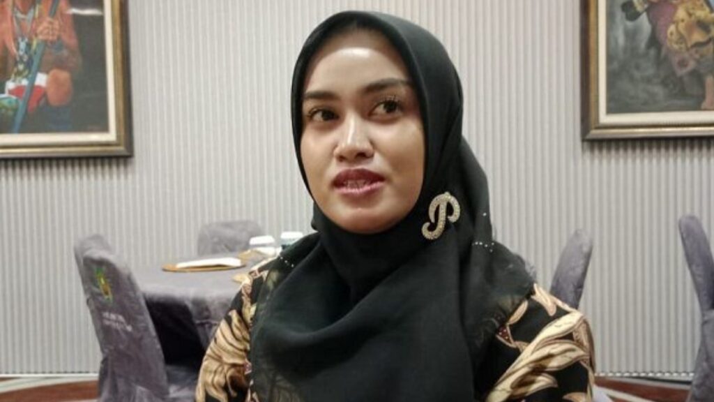 Jelang Pilkada, Wakil Ketua DPRD Kutim Dorong Partisipasi Perempuan Jelang Pilkada, Wakil Ketua DPRD Kutim Dorong Partisipasi Perempuan
