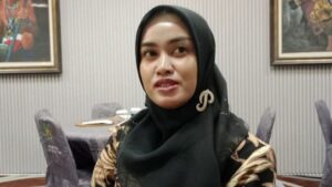 Jelang Pilkada, Wakil Ketua DPRD Kutim Dorong Partisipasi Perempuan