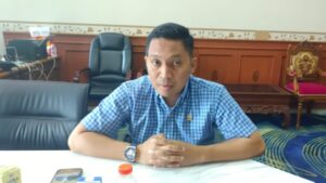 Pandi Widiarto Dorong Inovasi Penanganan Sampah di Kutim